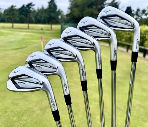 Mizuno jpx 923 hot - hot, pro