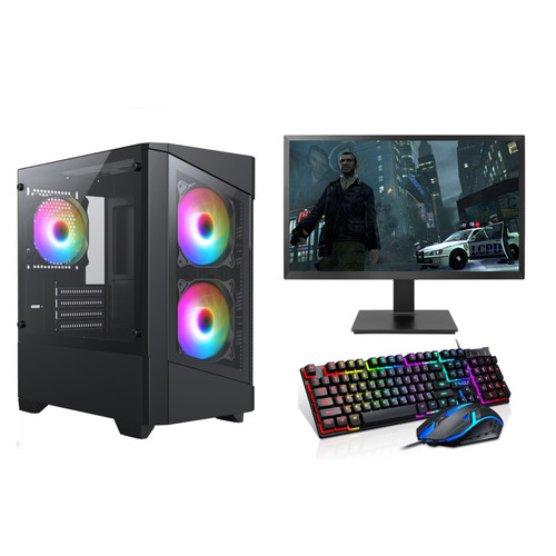 Gaming bundle core i5 - gaming,