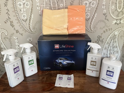 New autogylm lifeshine - autogylm,
