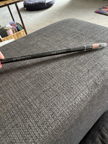 Brows pro pencil ash - hd,