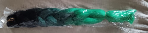 Kanekalon jumbo braid - kanekalon,