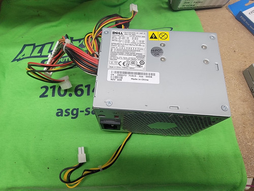 Dell optiplex 745 740 - optiplex, 360
