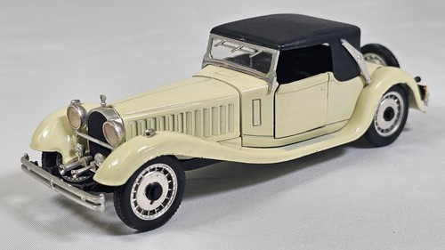 Rio bugatti royale type - rio, 41