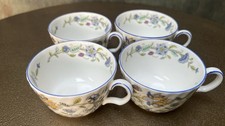 Minton Haddon Hall Blue S782