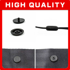 FIT BMW SEAT BELT STOPPER