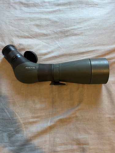 Swarovski ats spotting - swarovski, 80