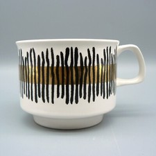 CROWN DEVON GOLDEN NILE