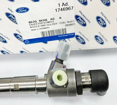 Diesel fuel injector - diesel,