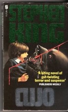 Cujo-Stephen King