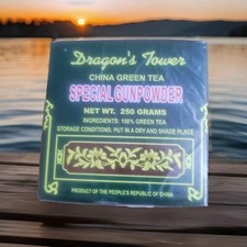 SPECIAL GUNPOWDER GUN POWDER