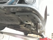 BMW E39 M5 L R FRONT form M