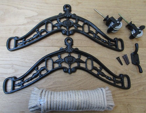 Creel clothes airer dryer - creel,