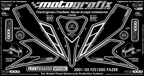 Yamaha fazer 1000 fzs 05 - fazer,