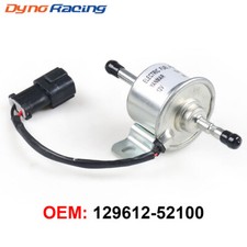 Fuel Feed Pump 12V For Yanmar