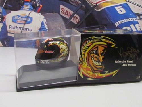 Minichamps 1997 gp125 - minichamps,
