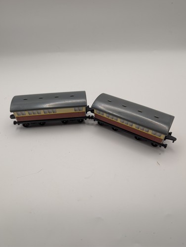 Vintage ertl thomas friends - thomas, &