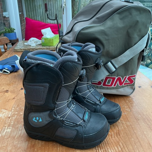 Thirtytwo snowboard boots size - snowboard,