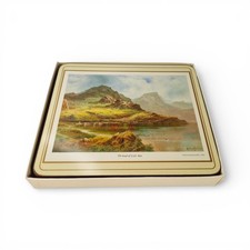 Pimpernel Jenners Edinburgh