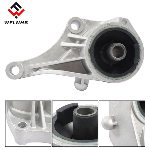 Front engine mount - front,
