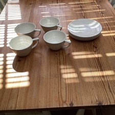 4 x  Jasper Conran Wedgwood