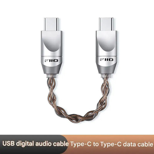 Fiio link tc2 - tc2, usb-c