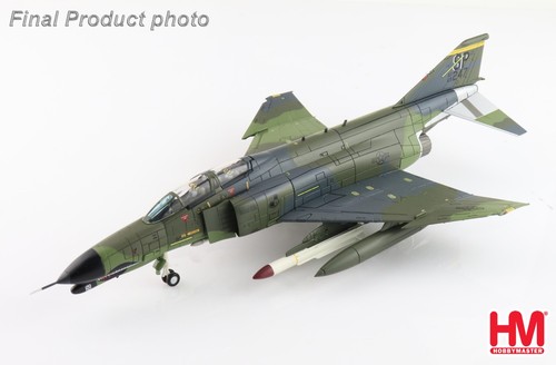 Hobby master mcdonnell - 1:72,