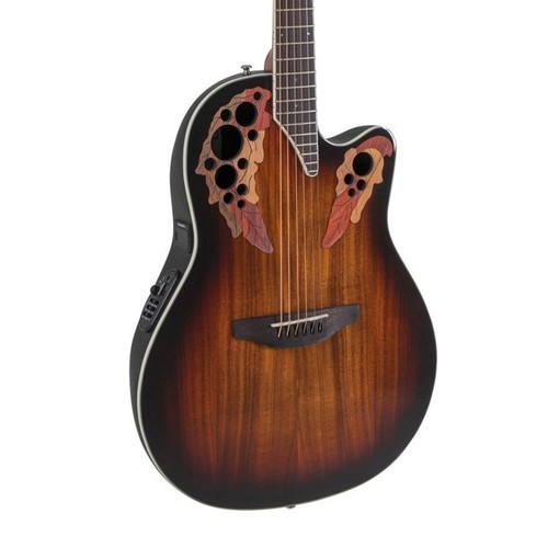Ovation ce48p koab celebrity - ovation, ce48p-koab