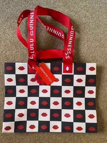 Lulu guinness lip chess - lulu,