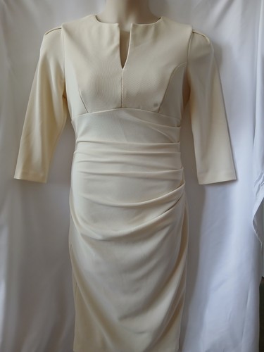 Diva catwalk ruched bodycon - diva,