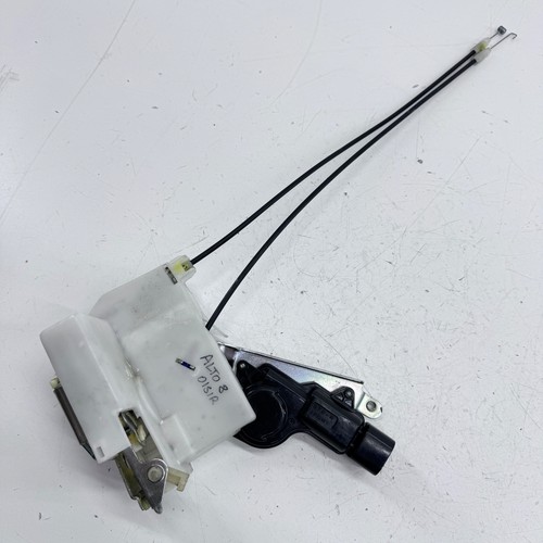 Suzuki alto mk7 door lock - alto,