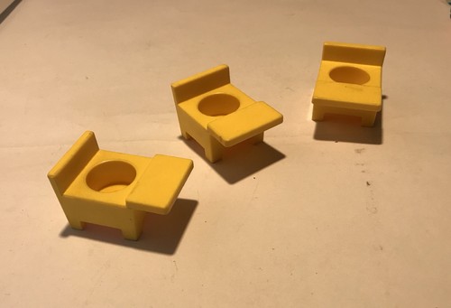 Fisher price student desks - price, 3