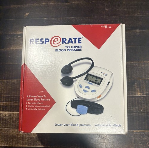 Resperate intercure blood - resperate,
