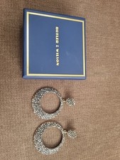 Butler & Wilson (?) Large