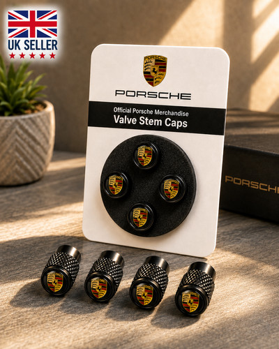 Genuine porsche premium oem - genuine,