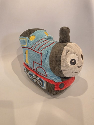 First thomas the - the, tank