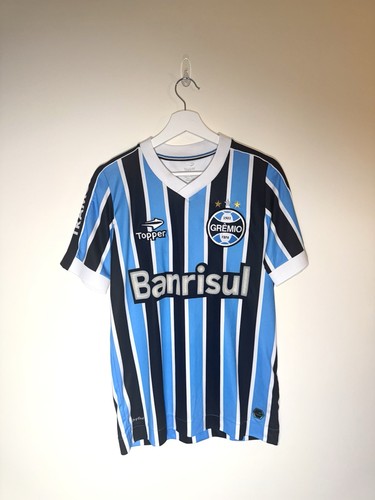 Original gremio 2013 home - original,
