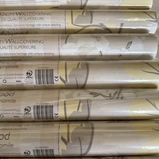 Laura ashley wallpaper - laura,