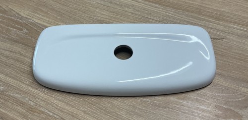 Toilet cistern lid - lid, twyford