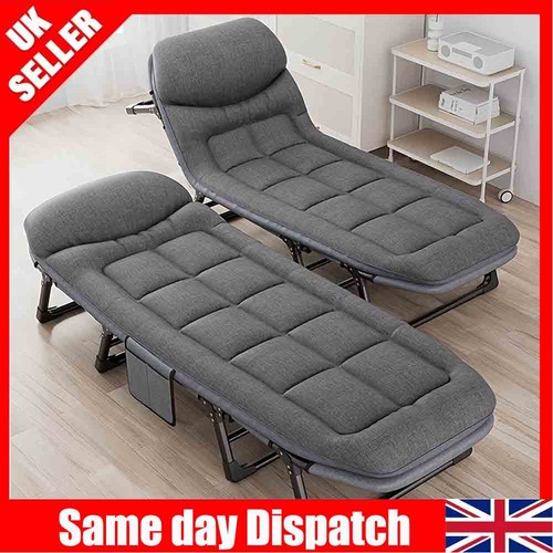 Reclining sun lounger garden - reclining,