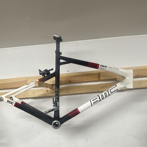 Bmc racemachine rm01 carbon - bmc,