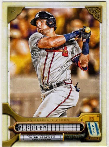 2022 topps gypsy - gypsy, queen