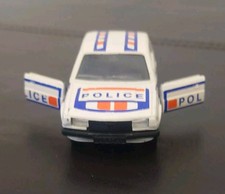 Solido Peugeot 305 1:43 Scale