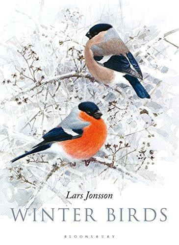 Winter birds jonsson lars - winter, jonsson,