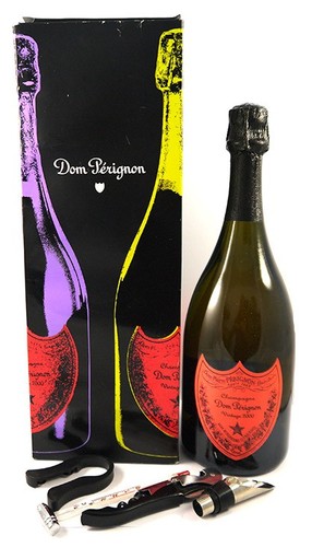 2000 dom perignon vintage - 2000,