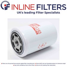 Hydraulic Filter for Terex 860 w/Perkins Eng