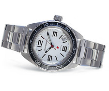 Vostok Komandirskie 020716