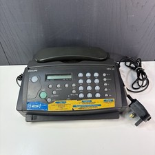 Vintage Philips HFC 141