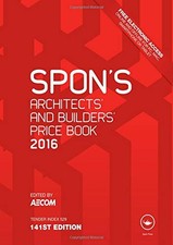 Spons Architects and Builders