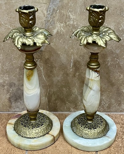 Pair vintage hollywood - pair,