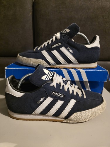 Adidas samba super - adidas,